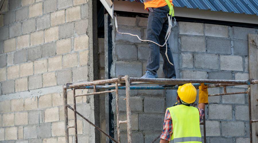 Expert Emergency Roof Repairs services in Stockton, NY